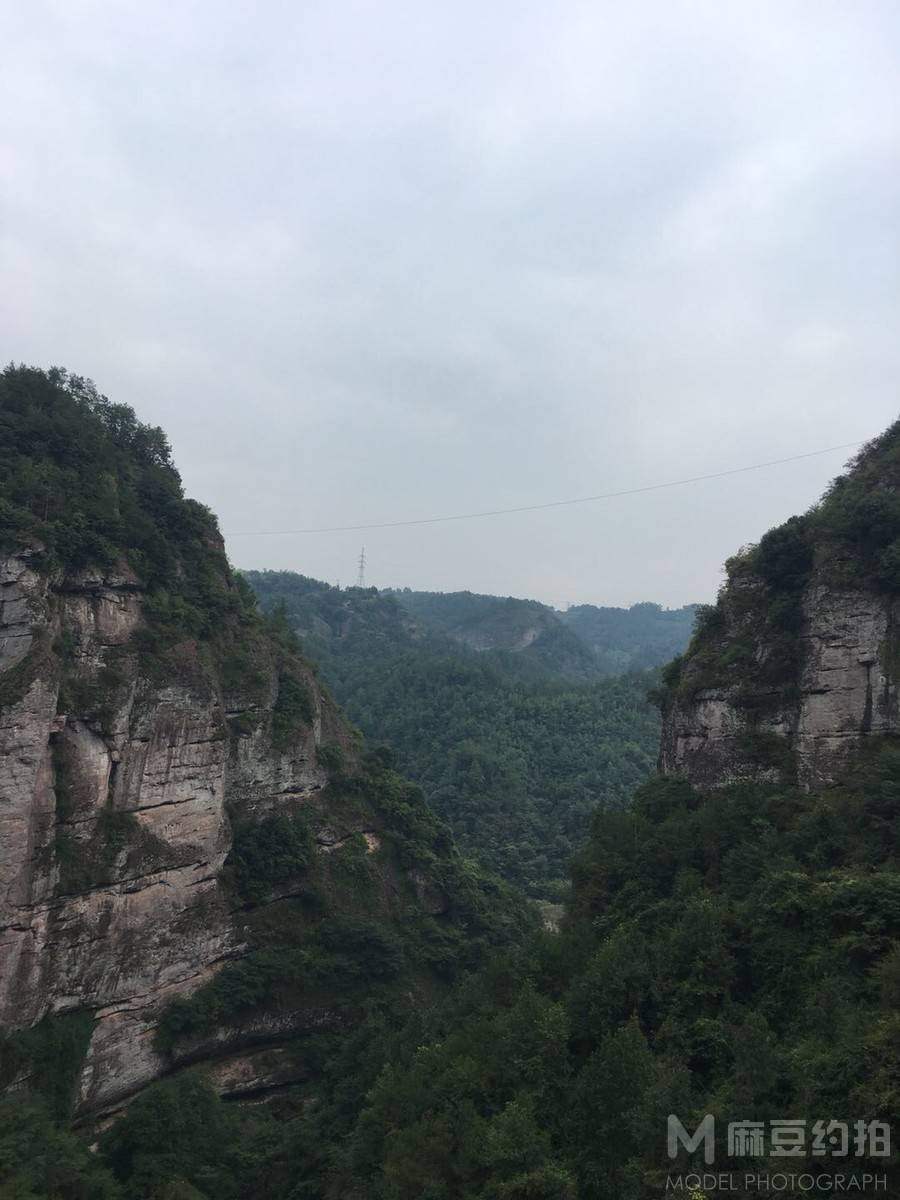私房模特