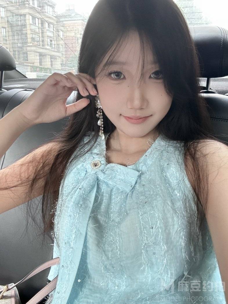 和服模特