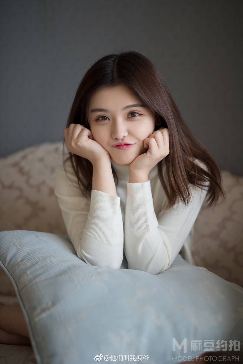 私房模特