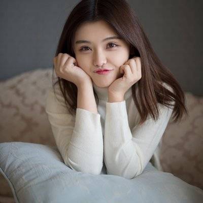 私房模特