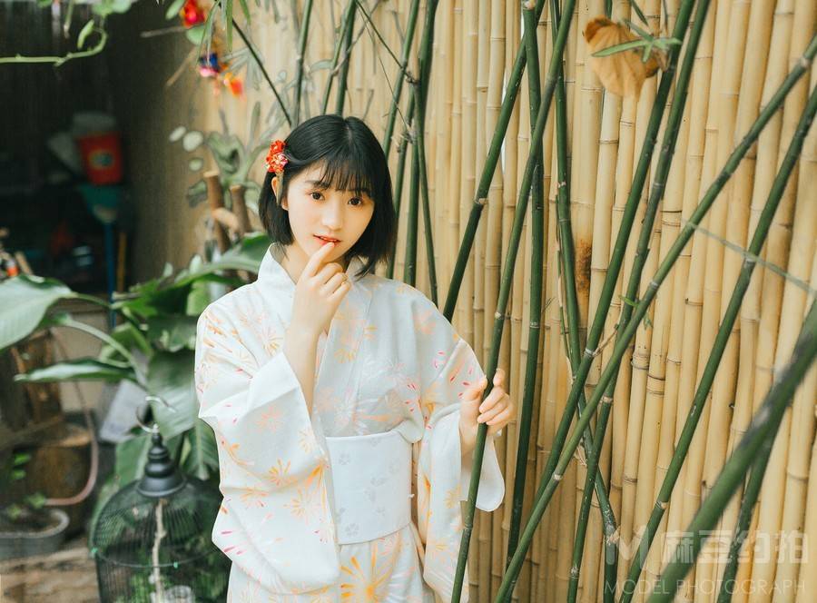 私房模特