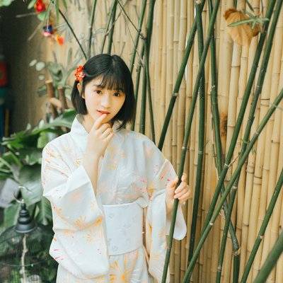 私房模特