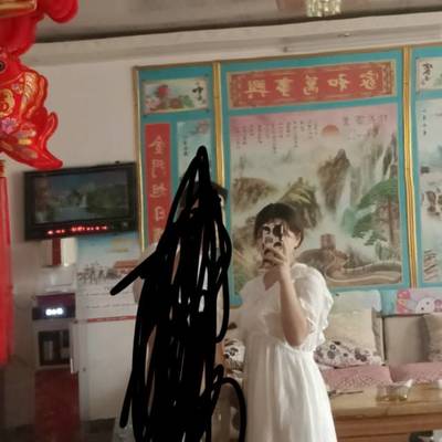 孕照模特