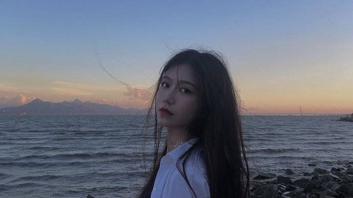 深圳湾公园