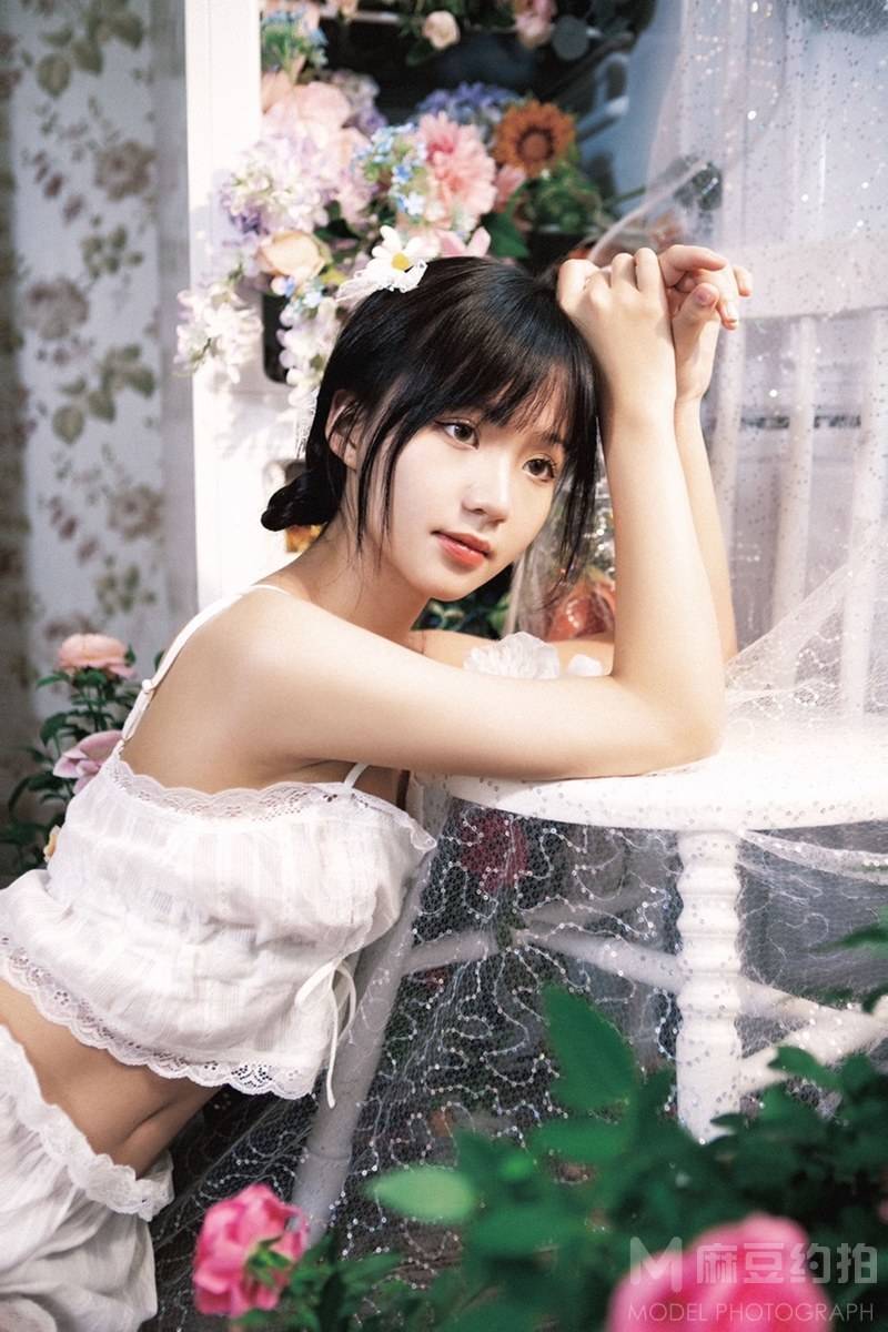 和服模特