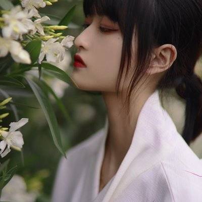 和服模特