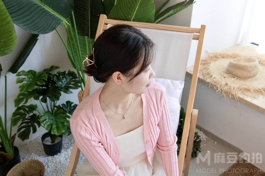 和服模特