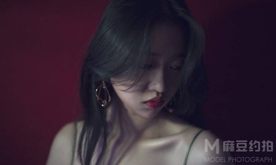 私房模特