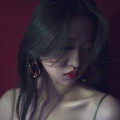 私房模特