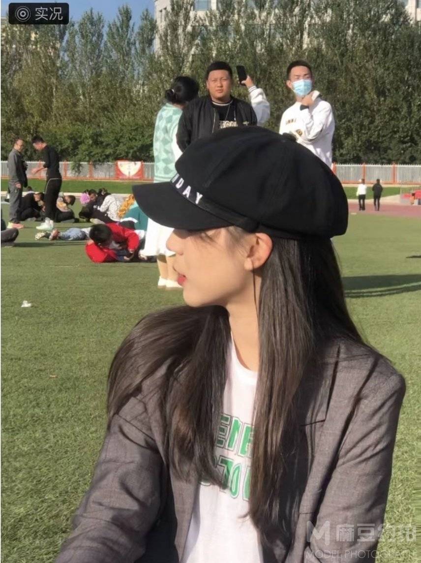 和服模特