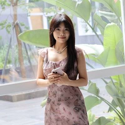 旗袍模特