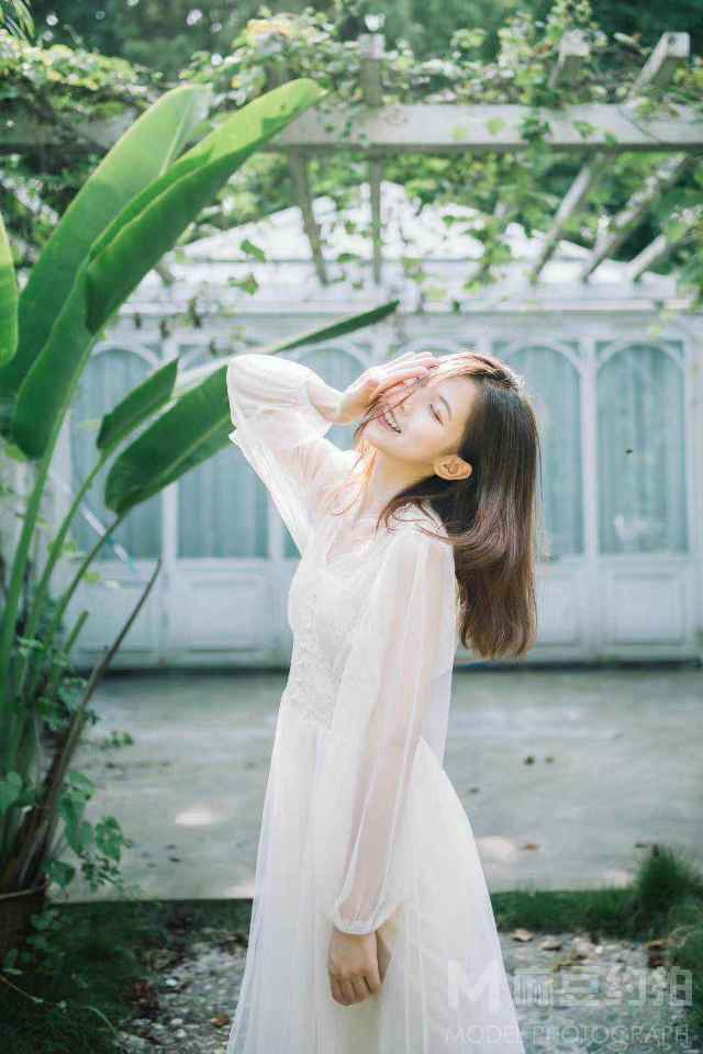 和服模特