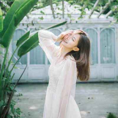 和服模特