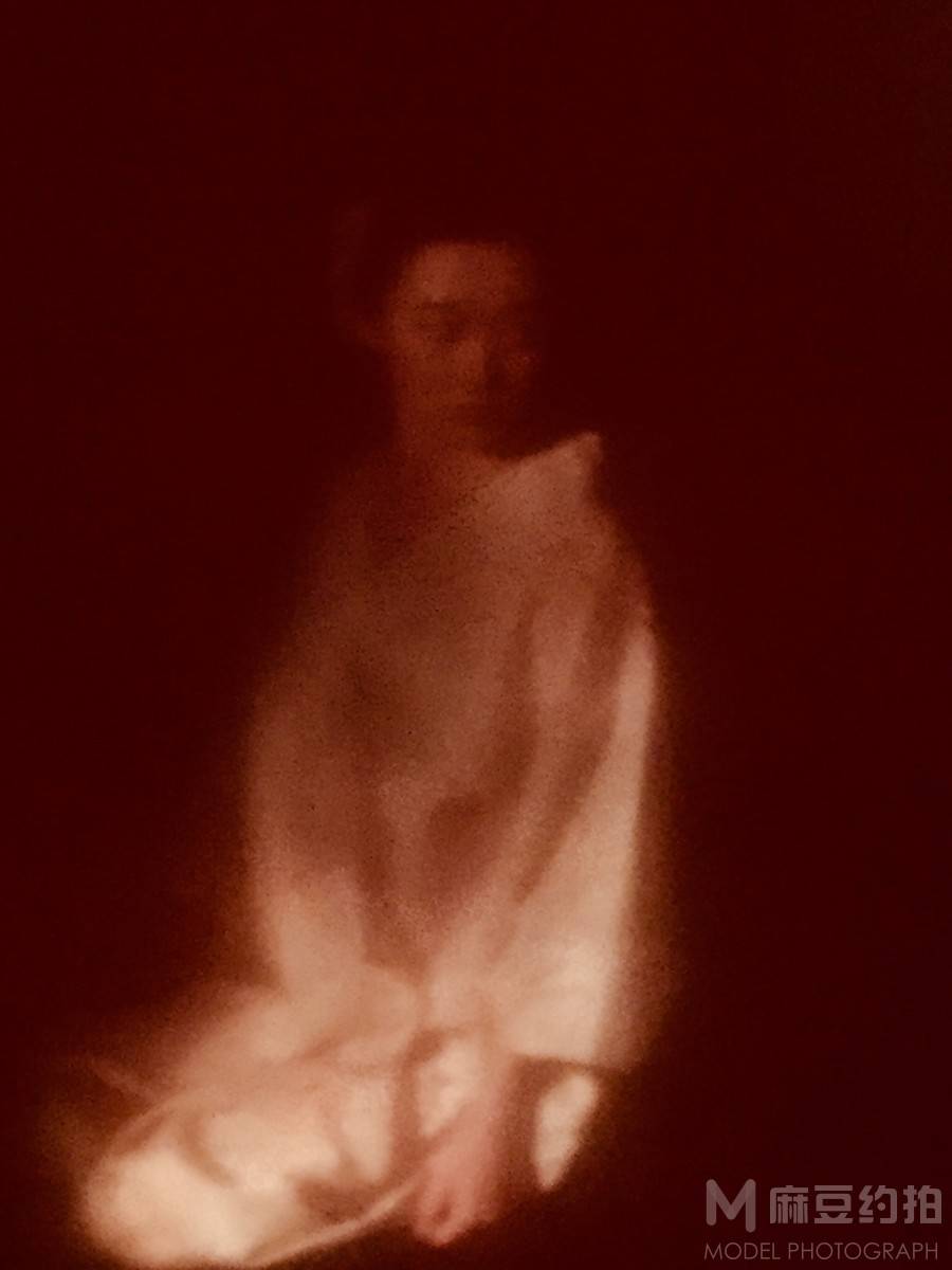 私房模特