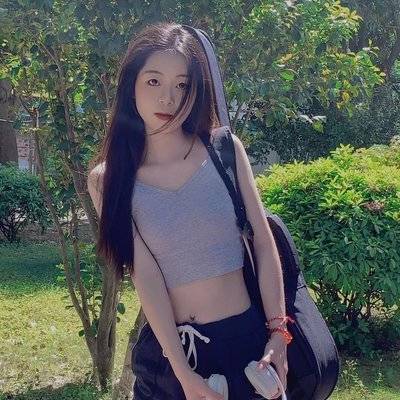 旗袍模特