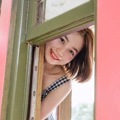 私房模特