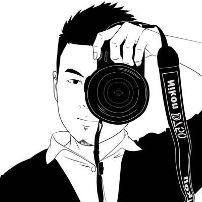 私房模特
