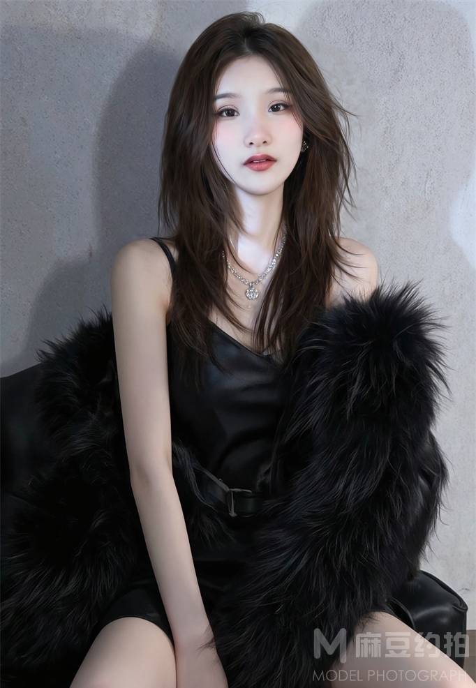 宝丽来模特