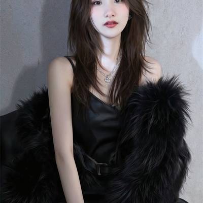 宝丽来模特