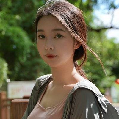 和服模特