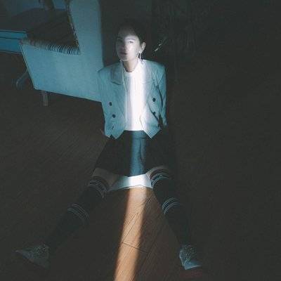 私房模特