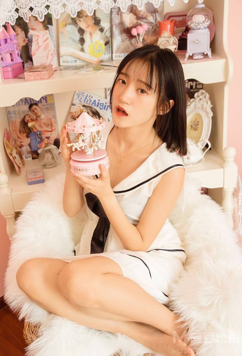 私房模特