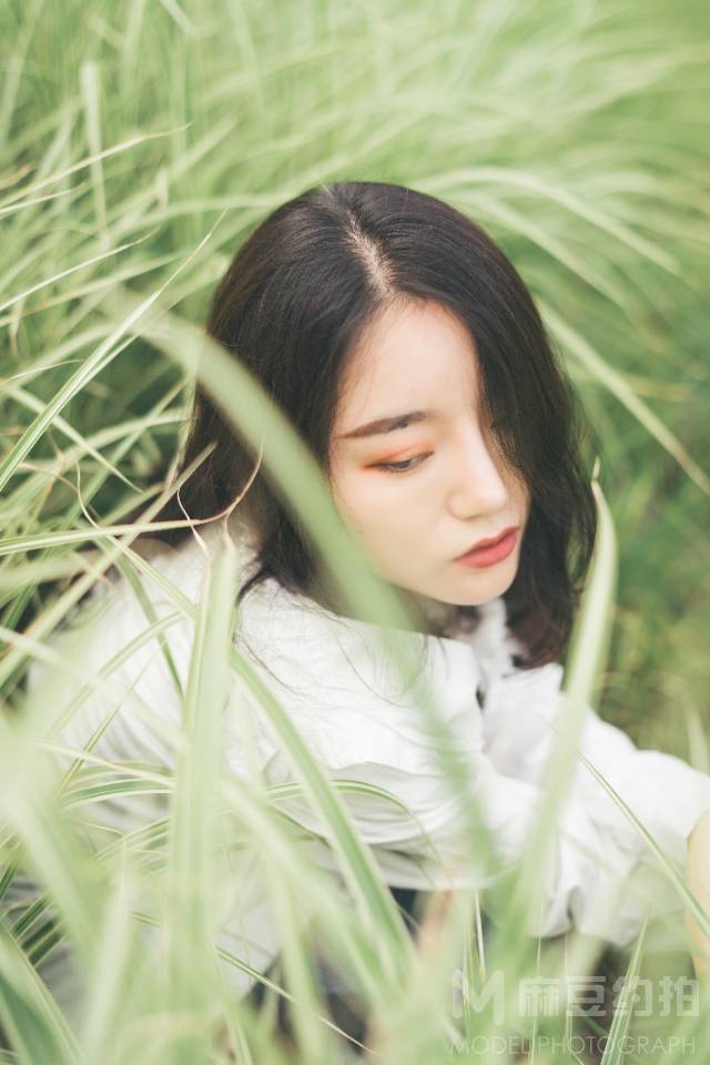 私房模特