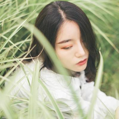 私房模特