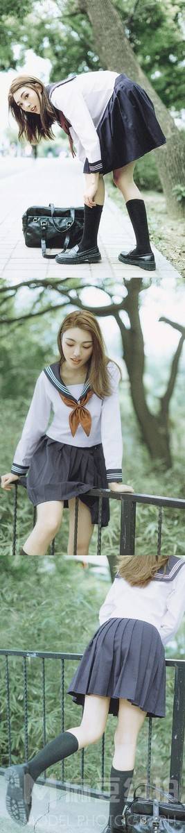 私房模特