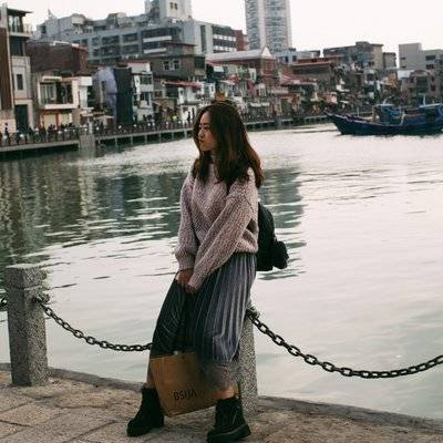 和服模特