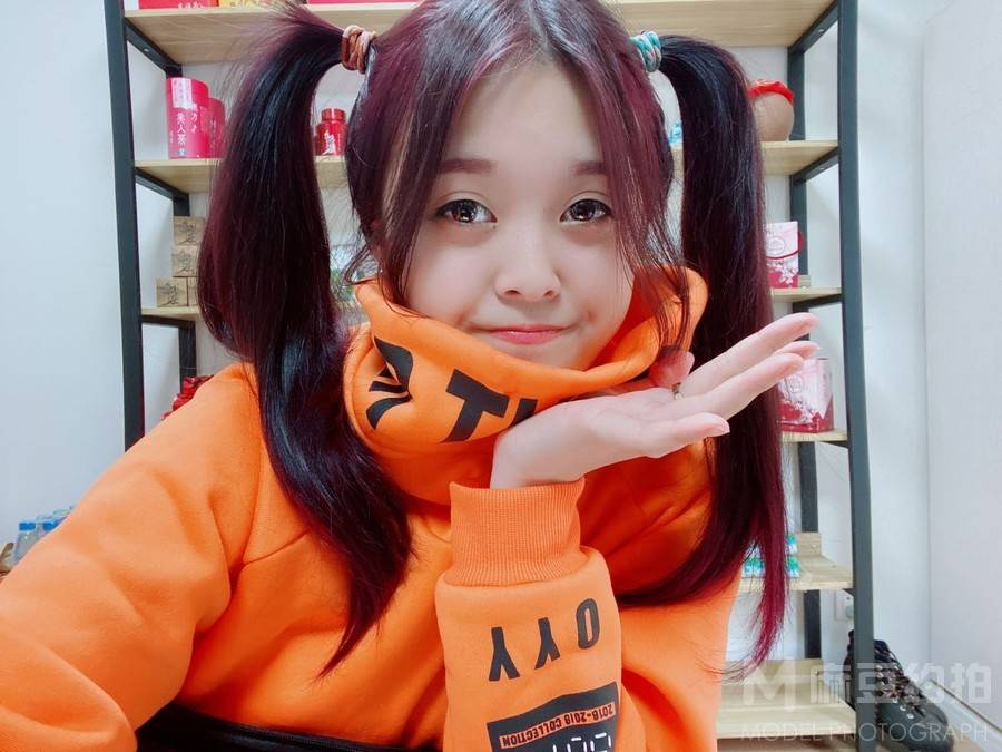 和服模特