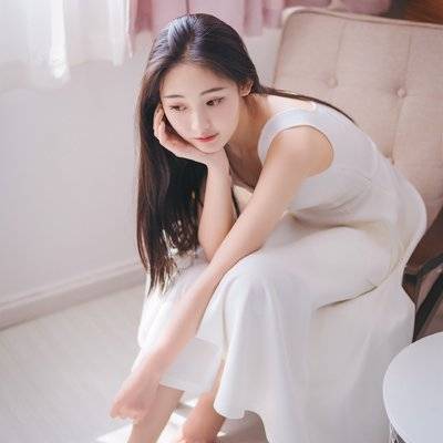 私房模特