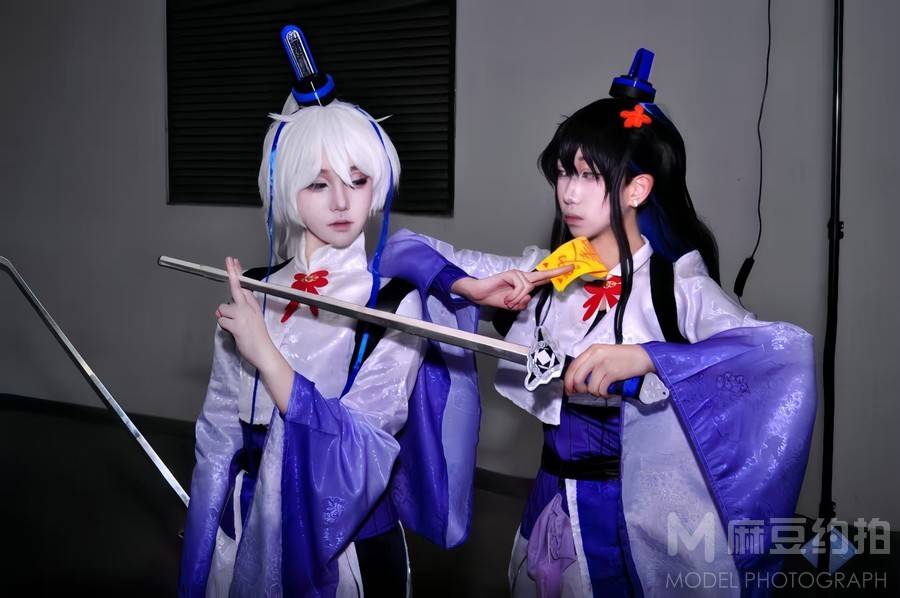 孕照模特