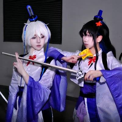 孕照模特