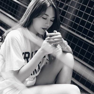 私房模特