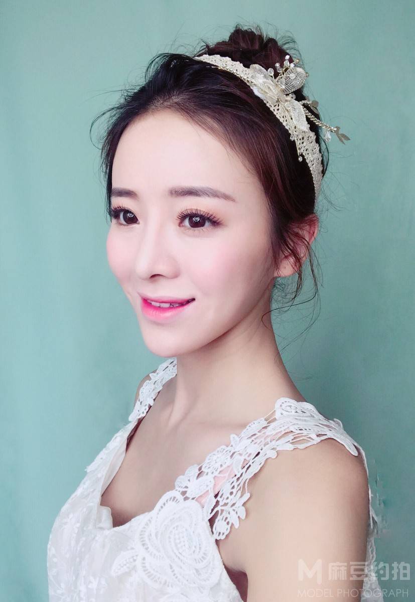 私房模特