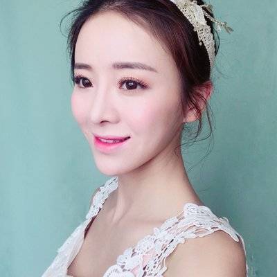 私房模特