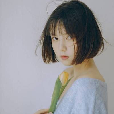 旗袍模特