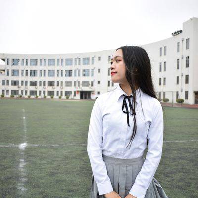 和服模特