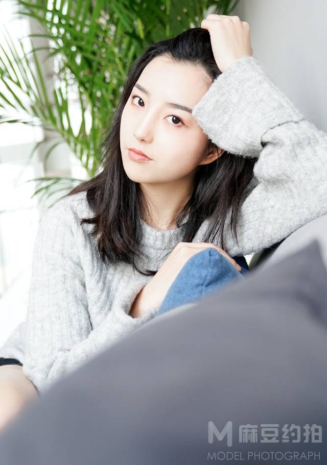 私房模特