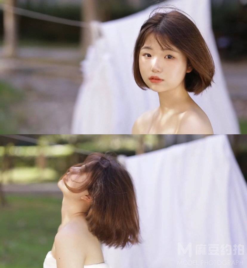 和服模特