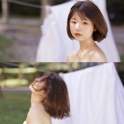 和服模特
