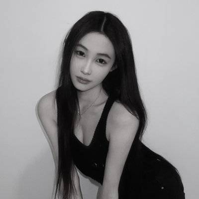 宝丽来模特
