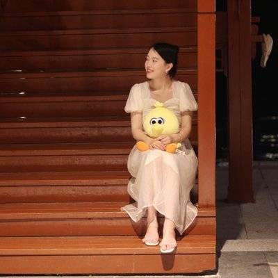 孕照模特