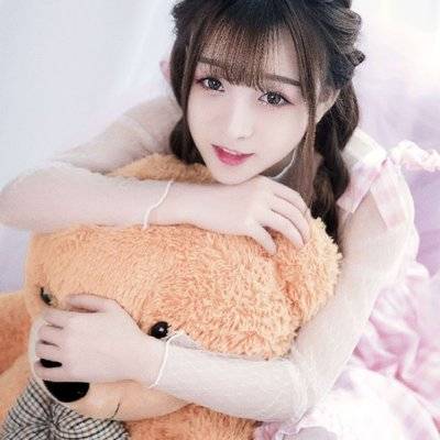 私房模特