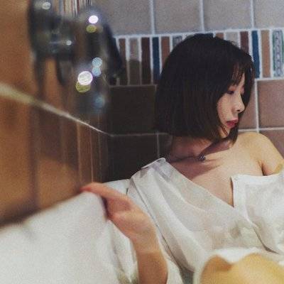 私房模特