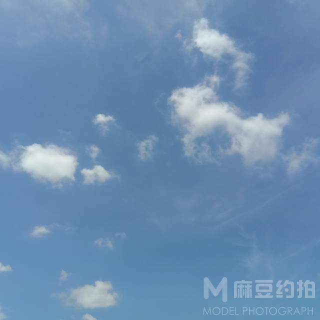 旗袍模特