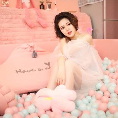 私房模特