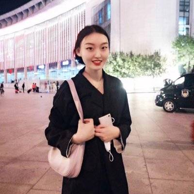 旗袍模特