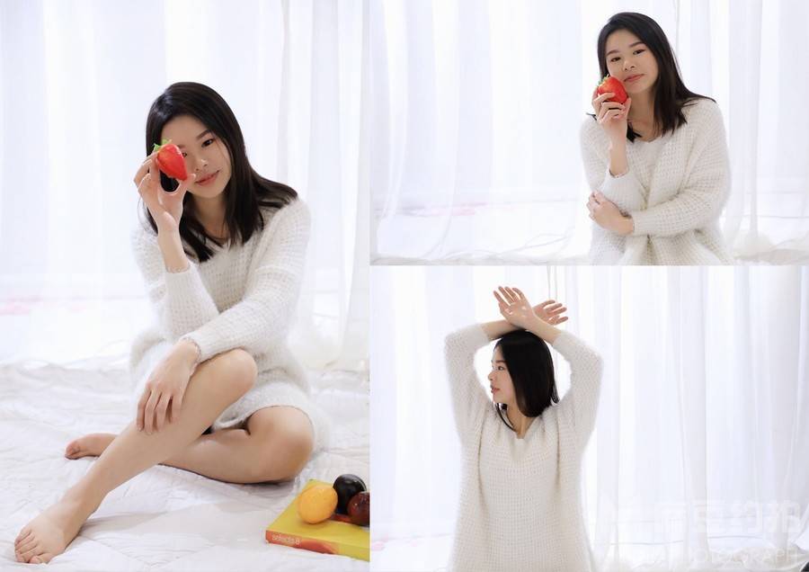 私房模特